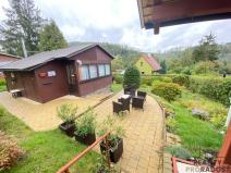 Prodej chaty, Hlubočky, 31 m2