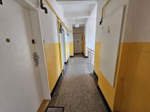 Pronájem bytu 2+kk, Praha - Nusle, Kloboučnická, 48 m2