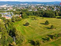 Prodej pozemku pro bydlení, Liberec, U Kulturního domu, 26884 m2