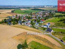 Prodej pozemku pro bydlení, Opava, 995 m2