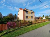 Prodej rodinného domu, Příbor, Osvobození, 789 m2