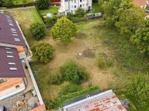 Prodej pozemku pro bydlení, Nučice, Nová, 2160 m2