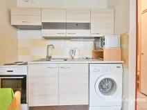 Pronájem bytu 1+kk, Brno - Bystrc, Opálkova, 24 m2