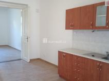 Pronájem bytu 2+kk, Praha - Vinohrady, Francouzská, 48 m2