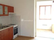 Pronájem bytu 2+kk, Praha - Vinohrady, Francouzská, 48 m2