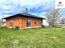 Prodej rodinného domu, Žáky, 109 m2