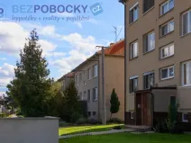 Prodej bytu 3+1, Velké Bílovice, Široká, 103 m2