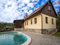Prodej chalupy, Bechyně, 99 m2