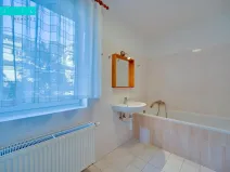 Pronájem bytu 3+kk, Olomouc - Nová Ulice, Bacherova, 106 m2