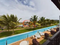 Prodej bytu 1+kk, Santa Maria,Kapverdy, 36 m2