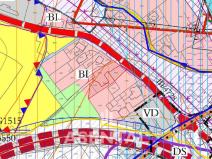 Prodej pozemku, Orlová, 1830 m2