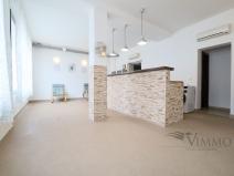 Pronájem kanceláře, České Budějovice - České Budějovice 2, Husova tř., 69 m2