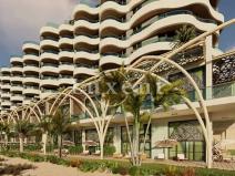 Prodej bytu 4+kk, Taqah, Omán, 105 m2