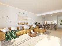 Prodej bytu 3+kk, Fuengirola, Španělsko, 88 m2