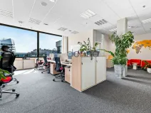 Pronájem kanceláře, Praha - Stodůlky, Laurinova, 440 m2