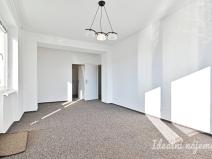 Pronájem bytu 2+1, Brno - Staré Brno, Výstavní, 59 m2