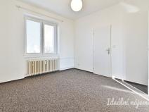 Pronájem bytu 2+1, Brno - Staré Brno, Výstavní, 59 m2