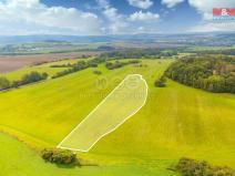 Prodej louky, Spálené Poříčí - Struhaře, 14061 m2