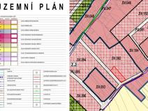 Prodej pozemku pro bydlení, Zbraslav, 1305 m2