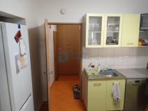 Pronájem bytu 1+1, Šternberk, Hlavní náměstí, 43 m2