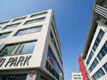Pronájem kanceláře, Praha - Strašnice, U nákladového nádraží, 259 m2