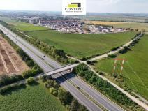 Prodej komerčního pozemku, Nehvizdy, Družstevní, 9021 m2