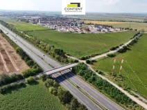 Prodej komerčního pozemku, Nehvizdy, Družstevní, 9021 m2