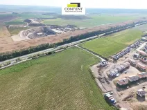 Prodej komerčního pozemku, Nehvizdy, Družstevní, 9021 m2