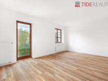 Prodej bytu 2+kk, Vrchlabí, Labská, 50 m2