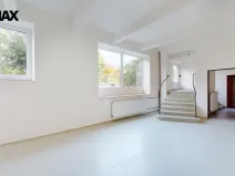 Pronájem obchodního prostoru, Praha - Krč, Horáčkova, 165 m2