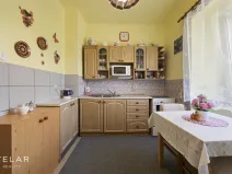 Prodej bytu 1+1, Úsobí, 37 m2