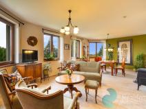 Prodej rodinného domu, Srubec, Do Zahrádek, 196 m2