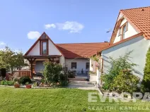 Prodej rodinného domu, Kozlovice, 176 m2
