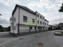 Prodej bytu 2+kk, Rýmařov, 44 m2