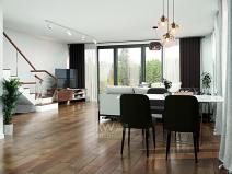 Prodej rodinného domu, Praha - Suchdol, Bažantní, 138 m2