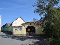 Prodej rodinného domu, Praha - Suchdol, Bažantní, 138 m2