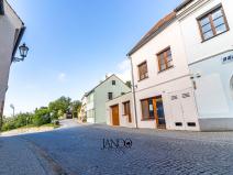 Prodej rodinného domu, Mikulov, Brněnská, 149 m2