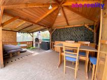 Prodej zahrady, Chomutov, 305 m2