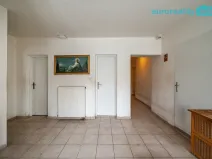 Prodej rodinného domu, Úherce, Náves, 254 m2