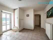 Prodej rodinného domu, Úherce, Náves, 254 m2