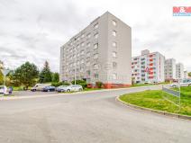 Pronájem bytu 3+1, Holýšov, Pod Makovým vrchem, 69 m2