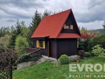 Prodej chalupy, Rybník, č.ev., 32 m2