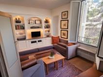Prodej bytu 3+kk, 23 Rte de Sospel, 06500 Menton, Francie, 53 m2