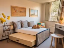 Prodej bytu 3+kk, Menton,Francie, 53 m2