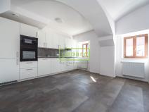 Prodej bytu 2+kk, Velké Přílepy, Pražská, 56 m2