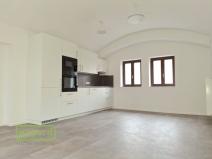 Prodej bytu 2+kk, Velké Přílepy, Pražská, 57 m2