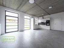 Prodej bytu 2+kk, Velké Přílepy, Pražská, 62 m2