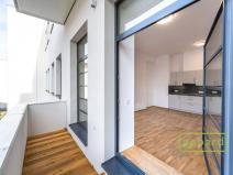Prodej bytu 2+kk, Velké Přílepy, Pražská, 57 m2