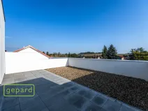 Prodej bytu 4+kk, Velké Přílepy, Pražská, 95 m2