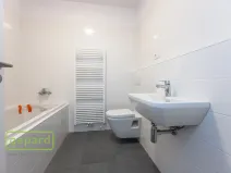 Prodej bytu 2+kk, Velké Přílepy, Pražská, 57 m2